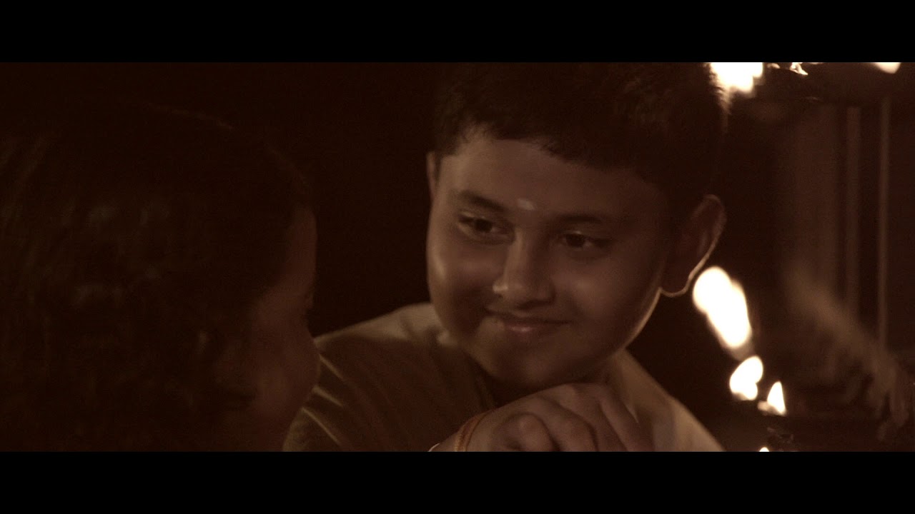 PRIYANORAL | MALAYALAM ALBUM | SAJI K PILLAI | KILIMANOOR RAMAVARMA |VK KRISHNAKUMAR |KARTHIKEYAN |