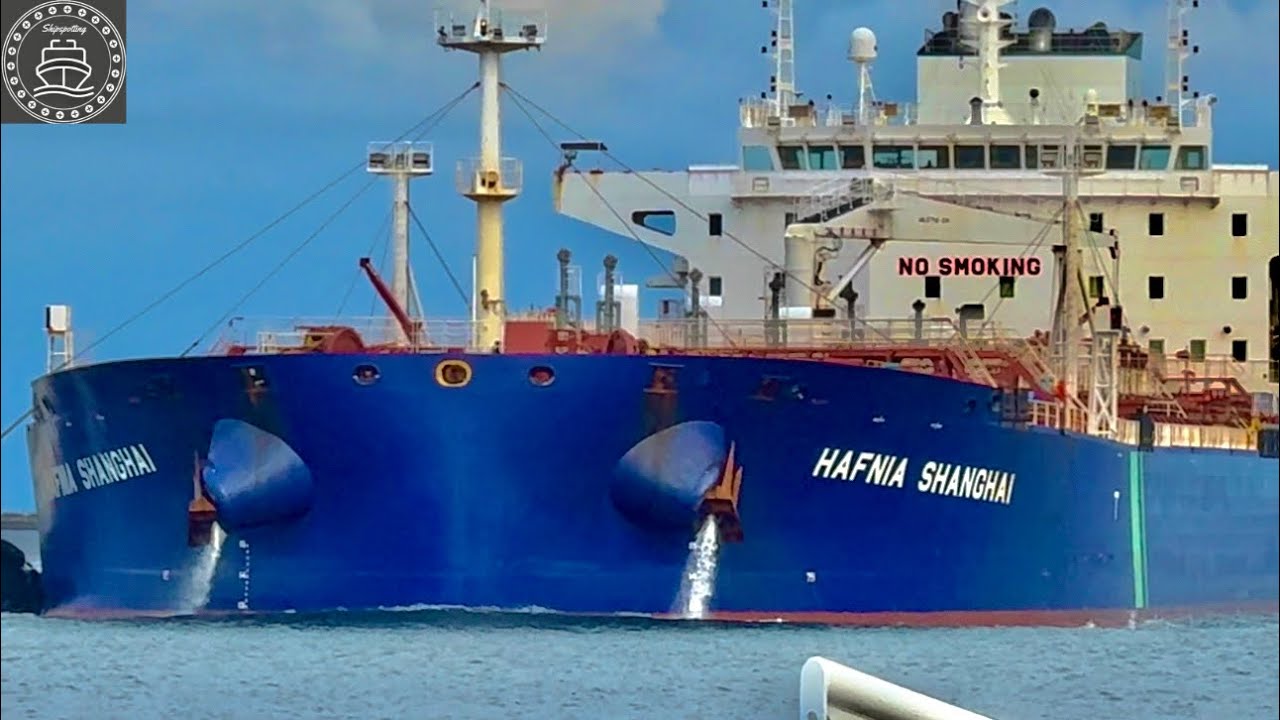 SHIP TRAFFIC AT THE PORTS OF LOS ANGELES / LONG BEACH - 4K SHIPSPOTTING | May 2025