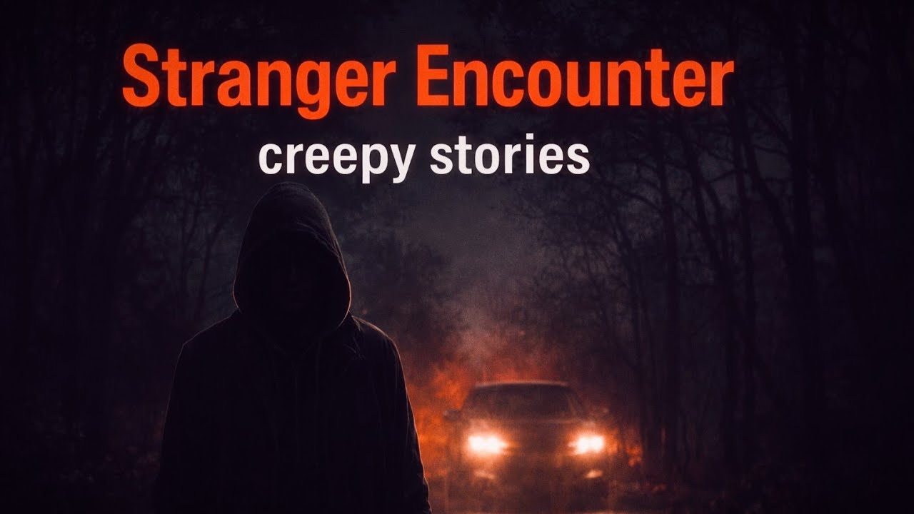 3 Disturbing TRUE Small Town Horror Stories