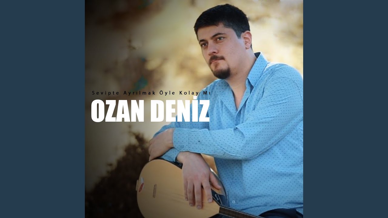 Sevipte Ayrılmak Öyle Kolay Mı (Uzun Hava)