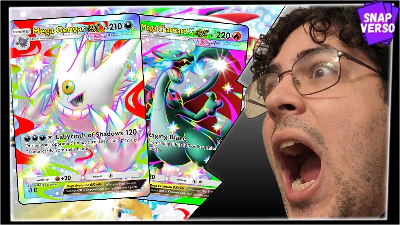 EXPANSÃO NOVA MEGA BRILHO !!! VAI VINGAR ???