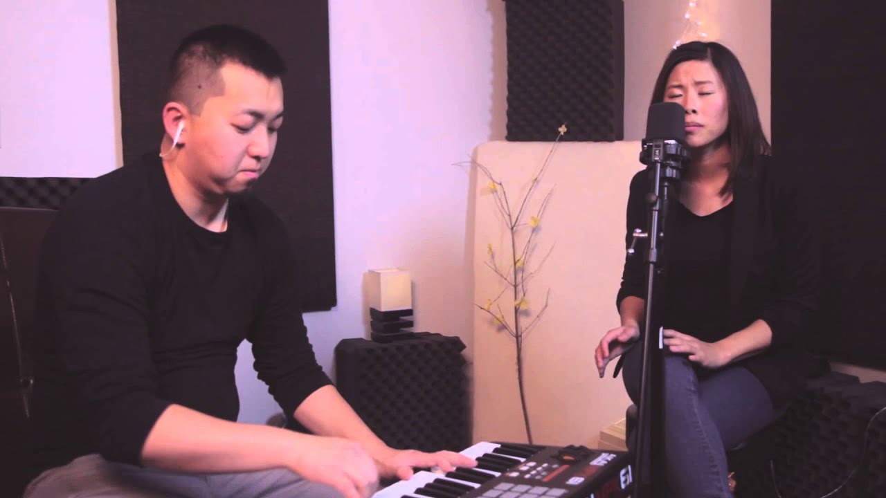 Fishermen's Project - Grace Flows Down by Christy Nockels || Cover