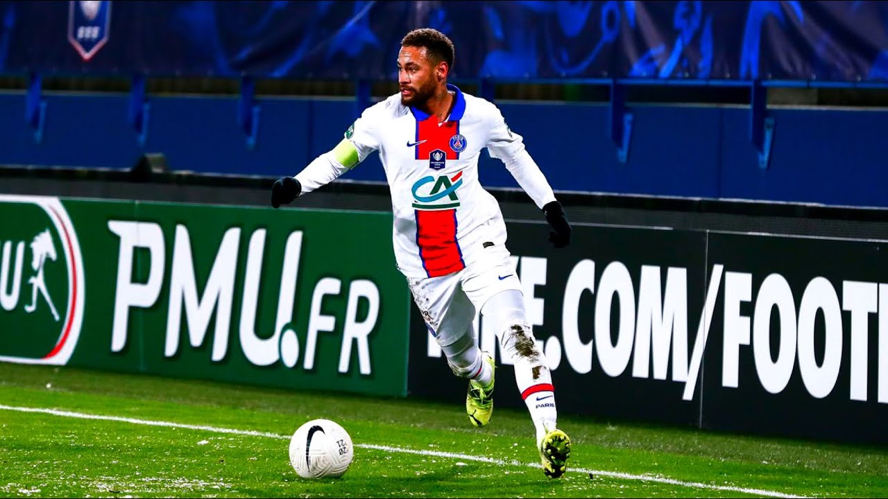 This Is How You Beat Your Fullback (For Wingers)