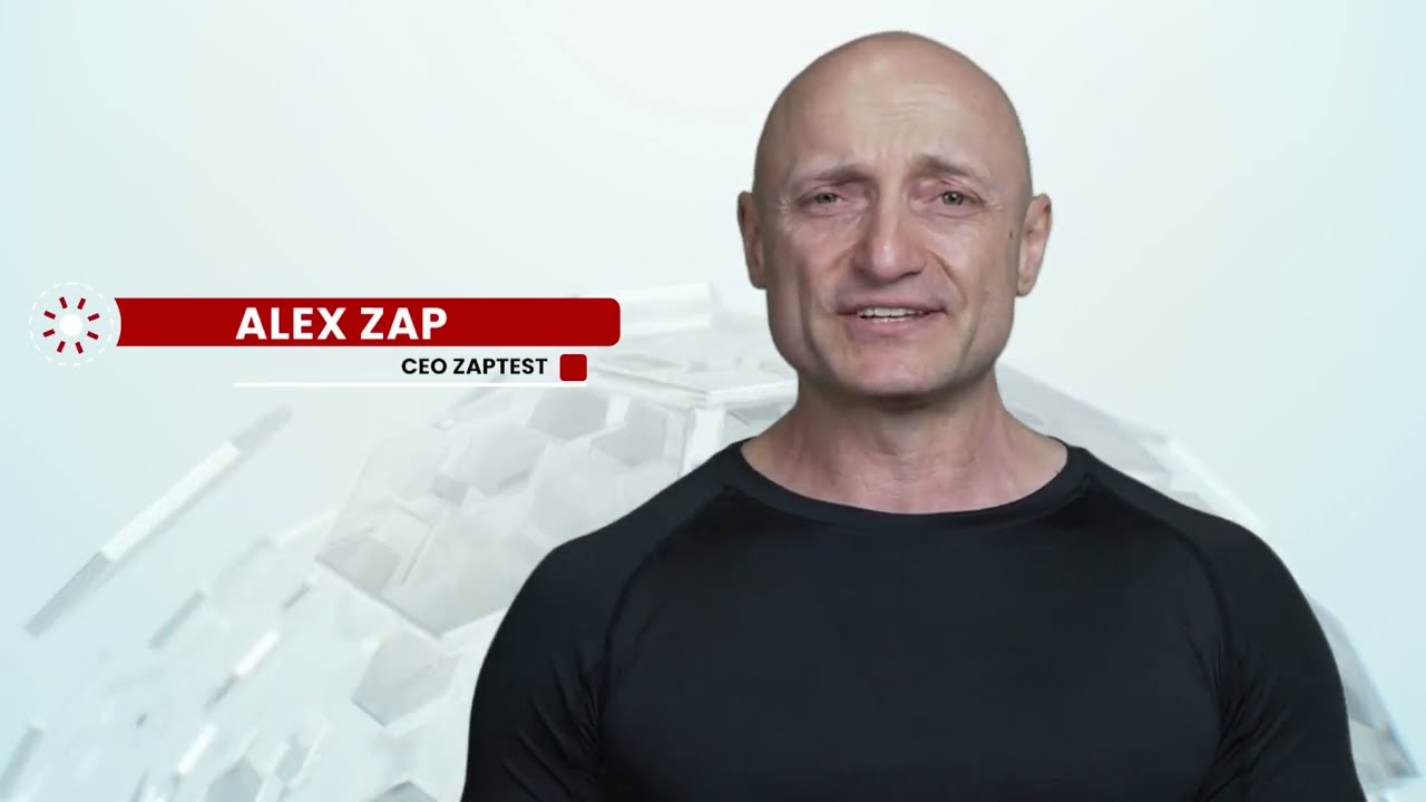 Alex ZAP Avatar (AZA): Your AI Tech Expert &ndash; Instant Answers!