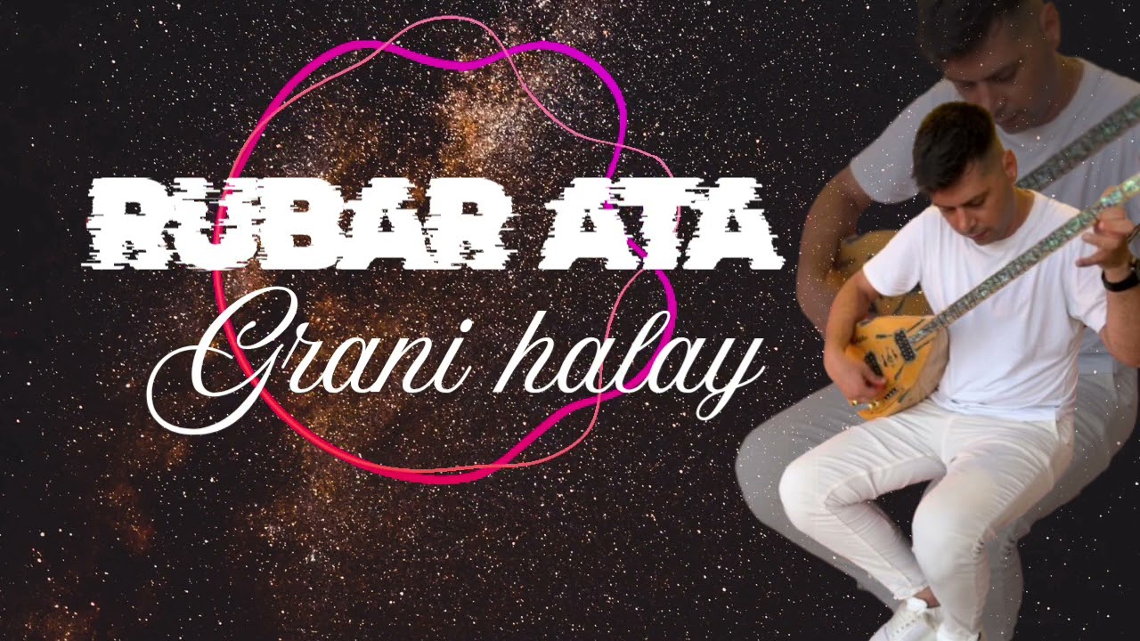Rubar Ata Grani Halay 2025”