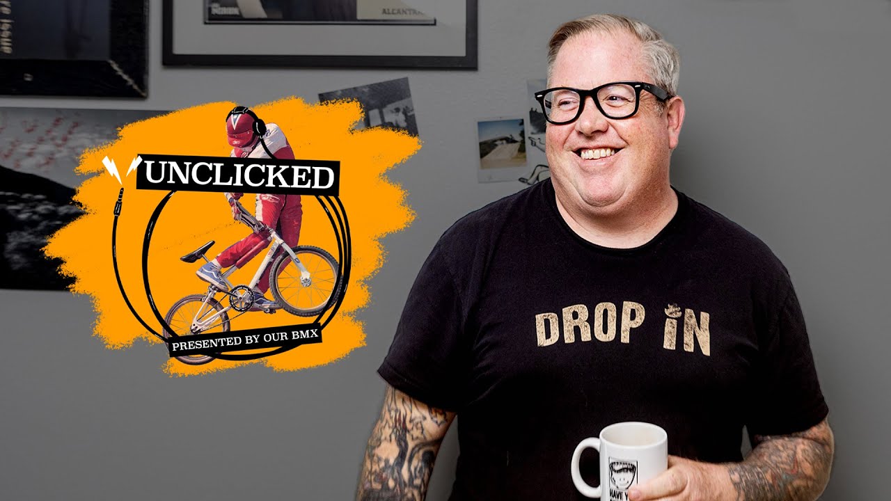 STEVE CRANDALL - UNCLICKED