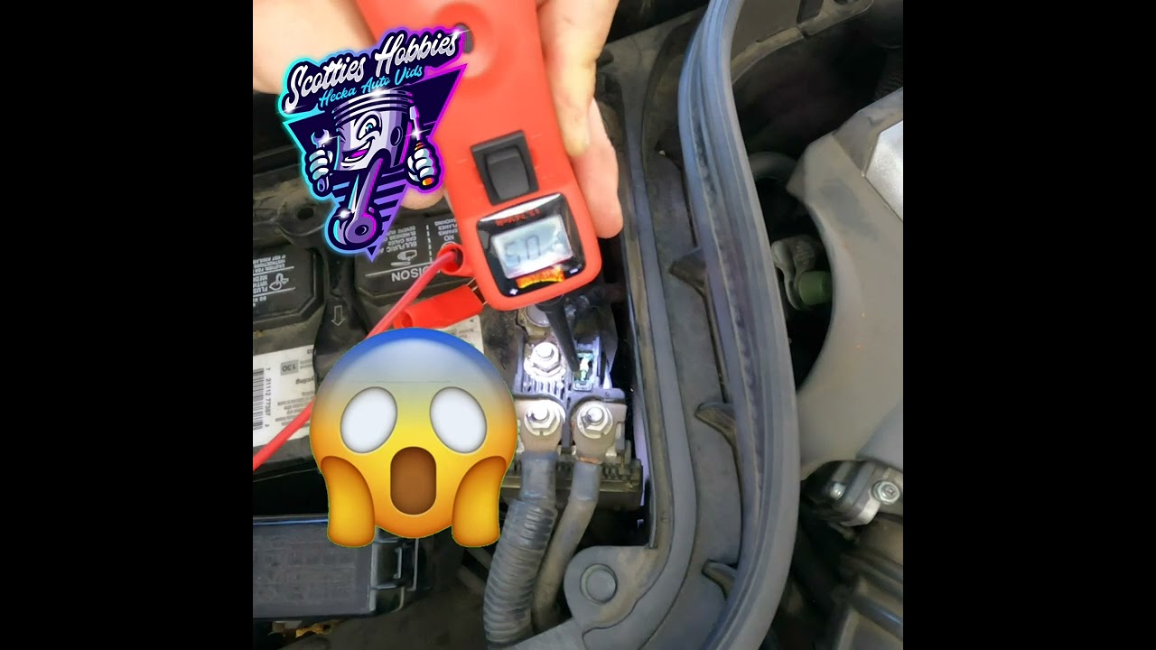 ✮ Infiniti no start, Finding short with Power Probe. Favorite Tool!! ✮