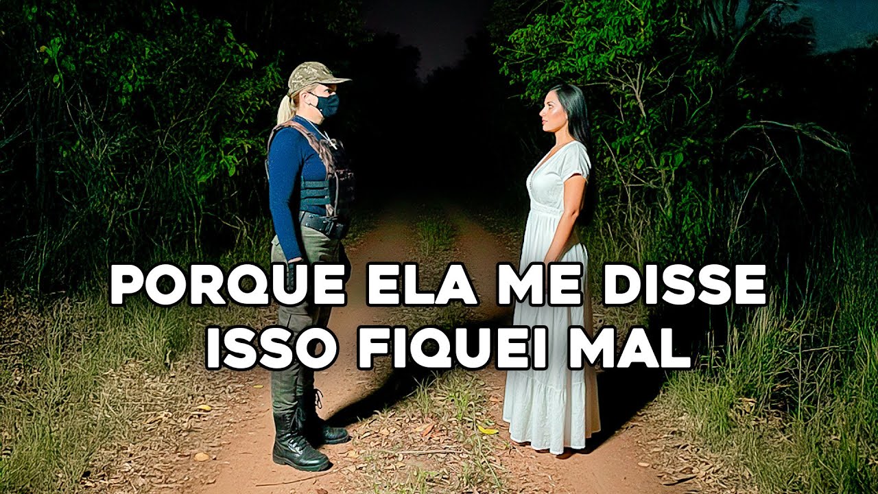 FAMÍLIA NÃO ACEITA O QUE ELA DISSE E AGORA QUE FAÇO - SPIRITBOX