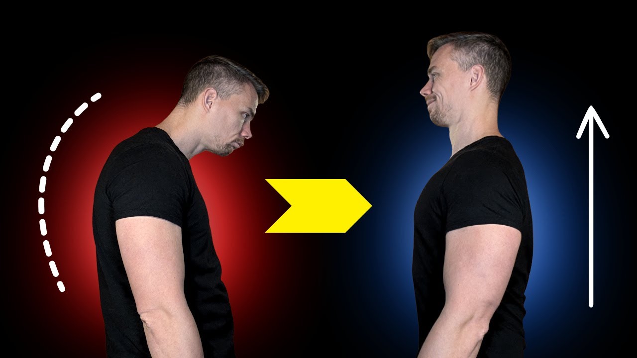 En Finir avec ta Posture de Geek
