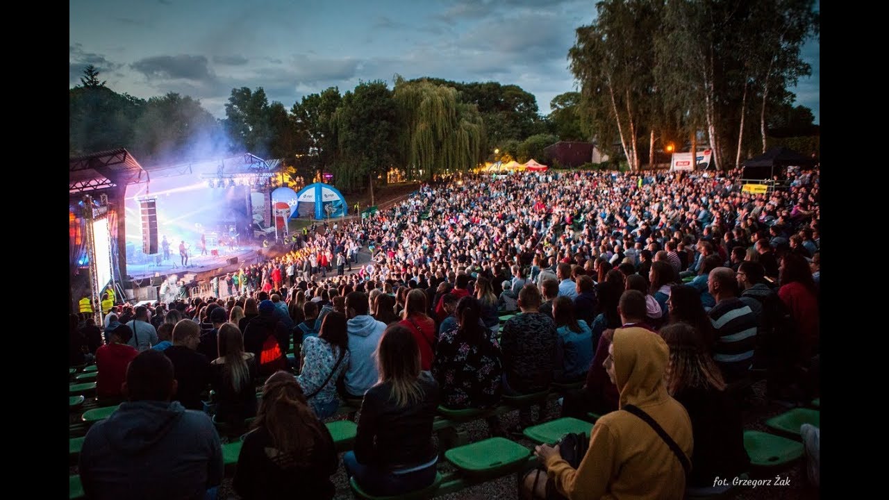 Dni Kraśnika 2019