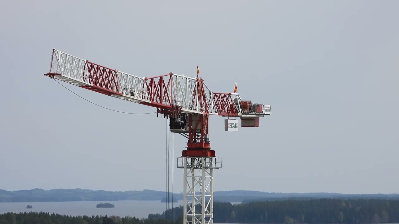Nostokurki Mölymäellä – Kuopio torstai 26. toukokuuta 2022