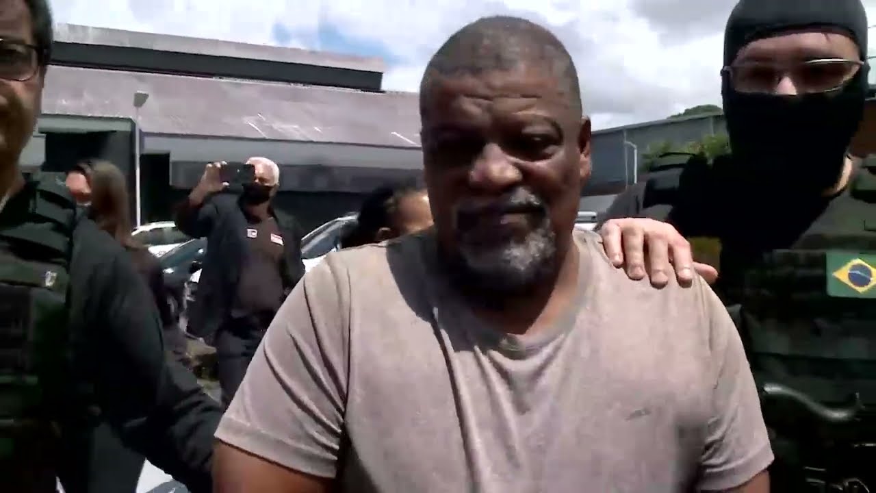 Operação Anomia prende trio suspeito de homicídio de mulher em Manaus