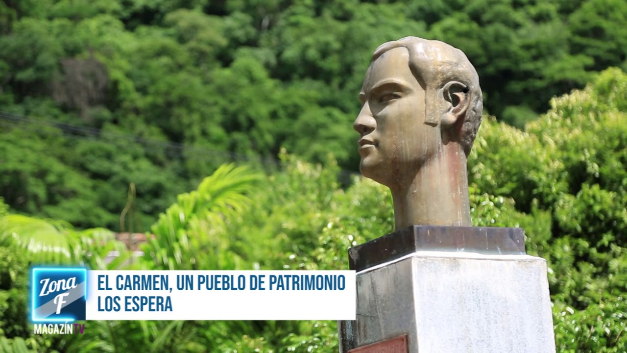 Conoce El Carmen, Norte de Santander