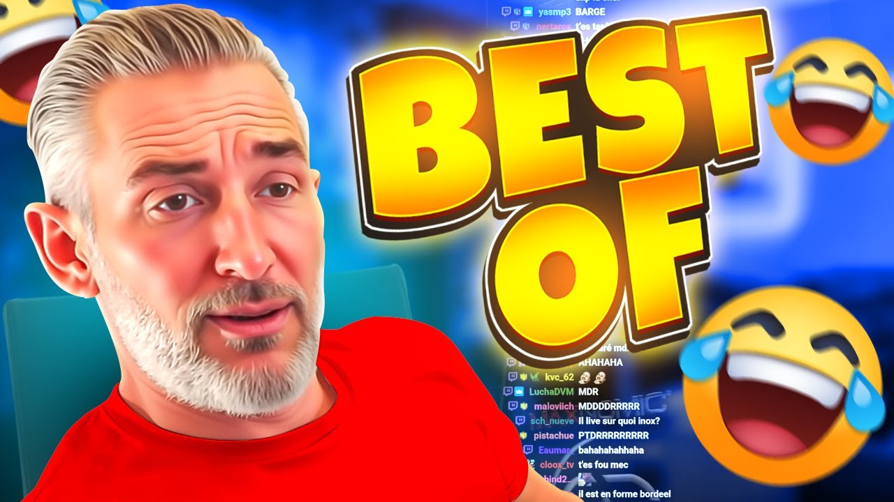 BEST OF RAVUS ESSAYE DE NE PAS RIGOLER 😂 BEST OF RAVUS #20