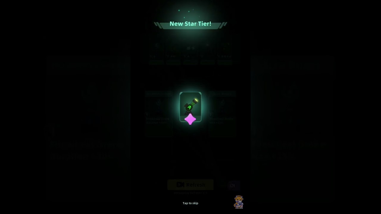 Galaxy Defense: Fortress TD - Stage 5
