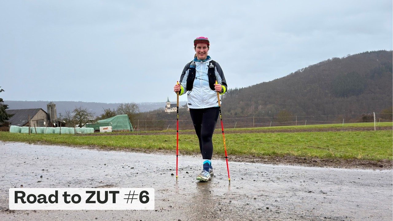 Probleme mit Migräne 🤕 - Road to ZUT #6