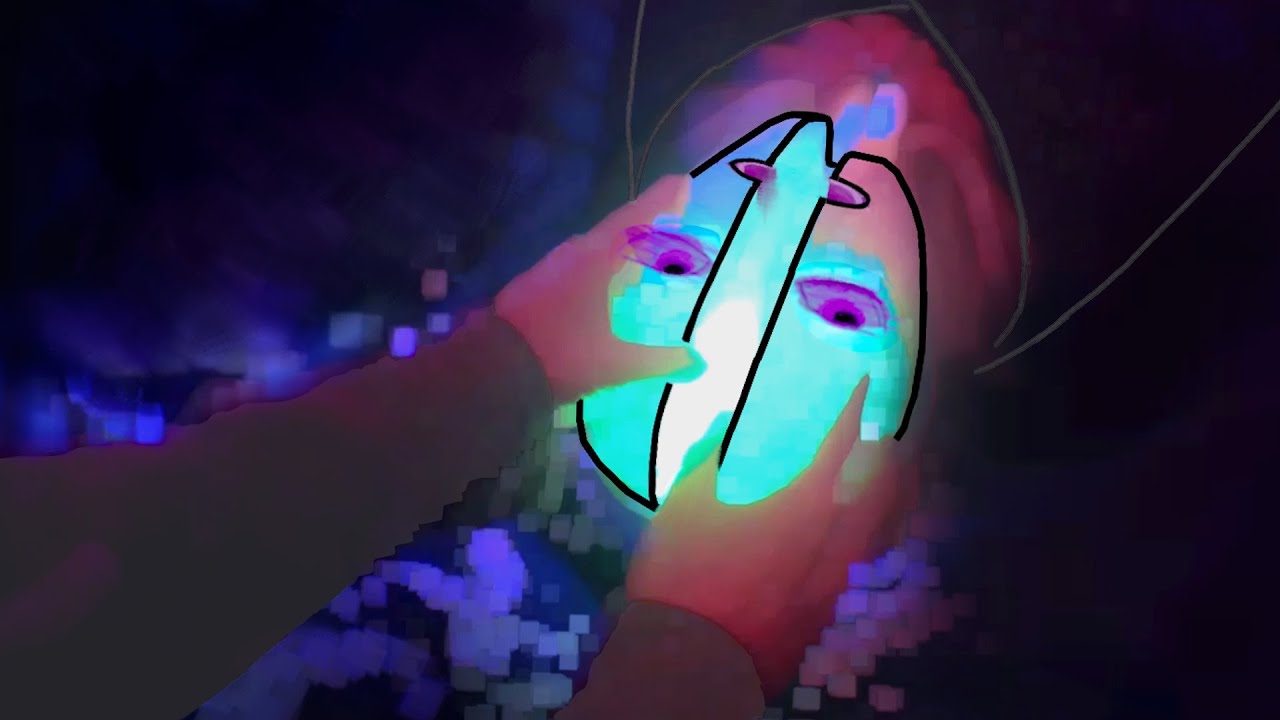 [Official Music Video] - WhatsItLike -  How Do Thoughts Know Something's Aware of Them?