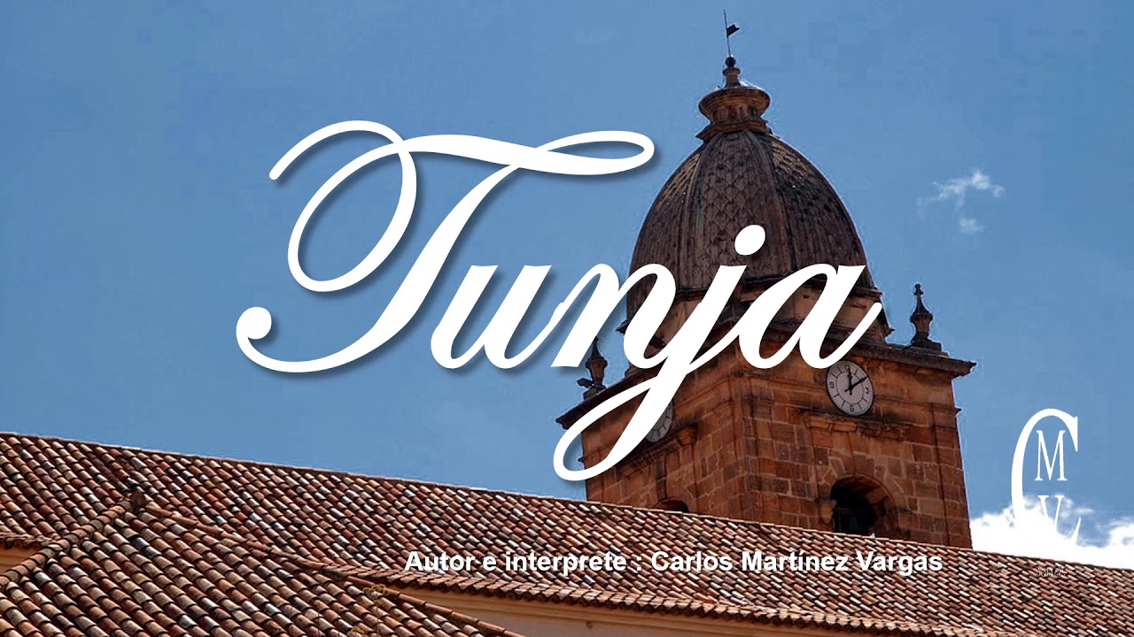Tunja - Pasodoble