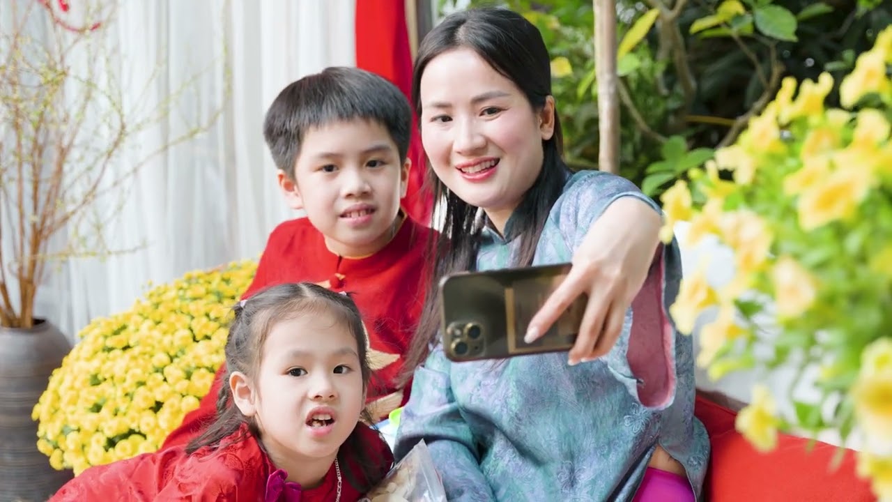 Tết Nido 2026