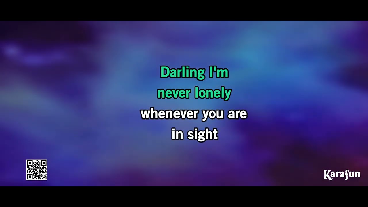 I love you for sentimental reasons t- 0 Db NKC JB.mp4