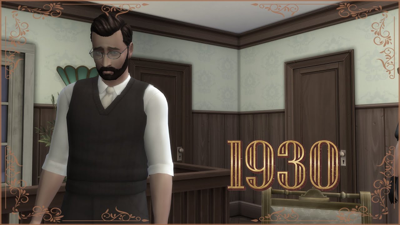 Episódio 70 e MUITO LUTO! │ 1930 - Desafio das Décadas │ EP: 70