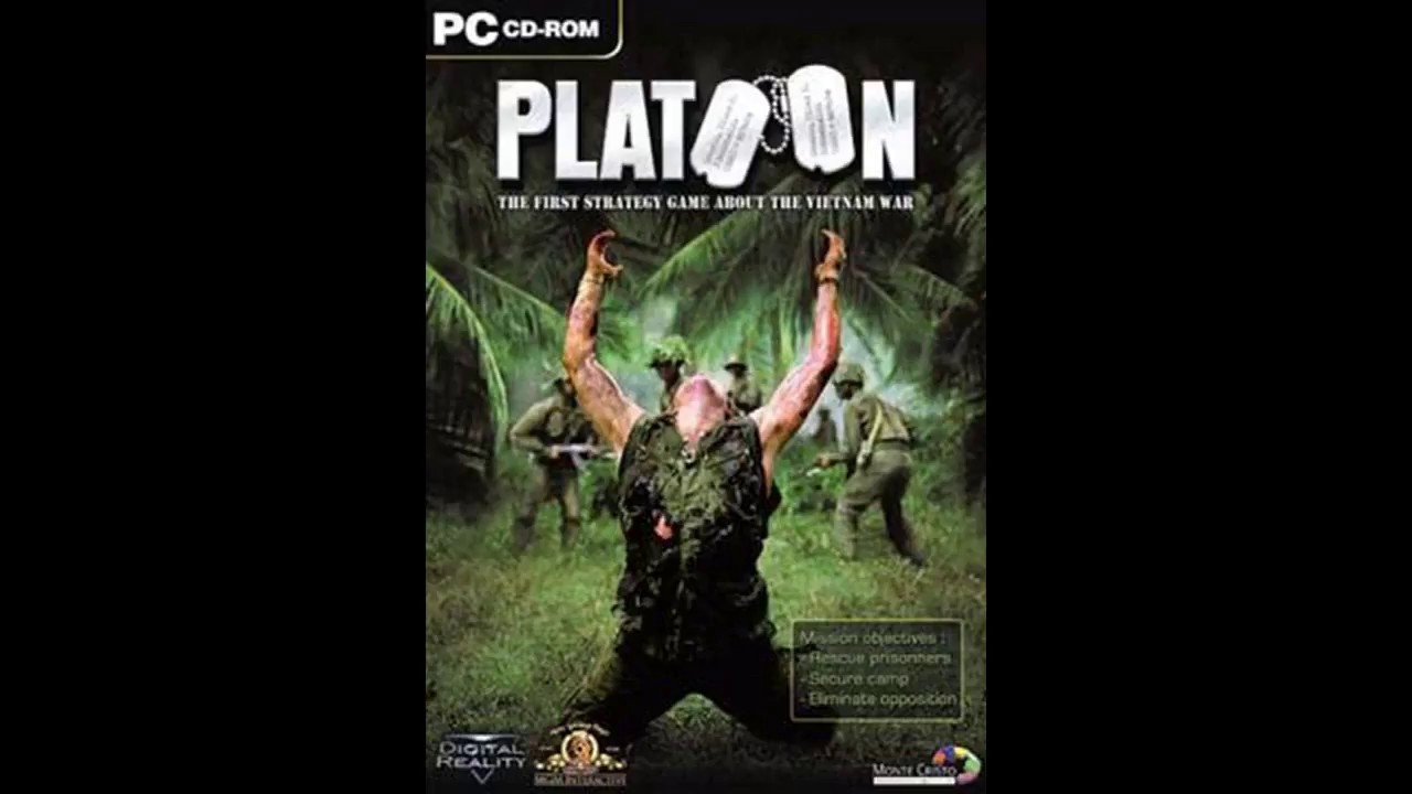 2002 platoon game - background level 01