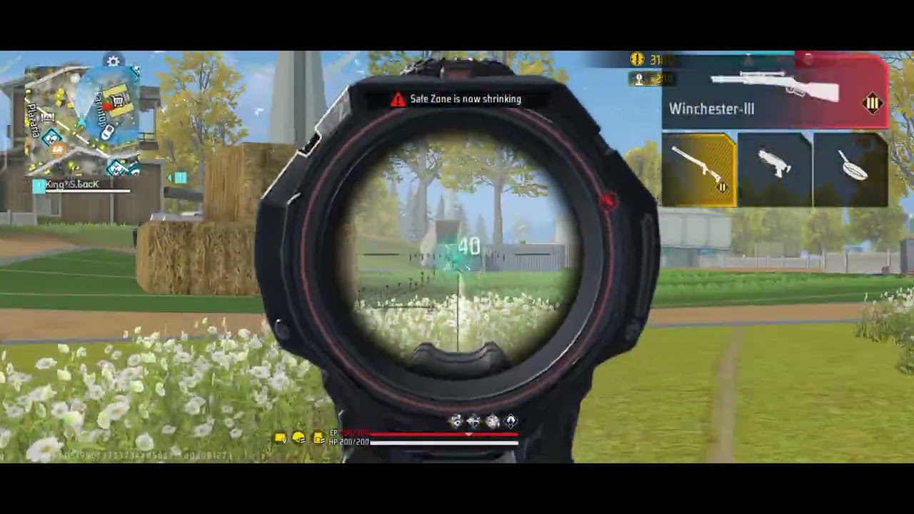 #freefire😁#solo vs squad 😈br rank video 28kills 🔥winchester and m1014gan 🥰🔥 headshot video🥰😈😇