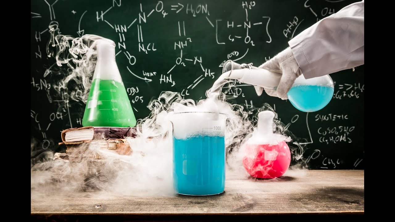 Acharya Prafulla Chandra Ray Chemistry Lecture Series