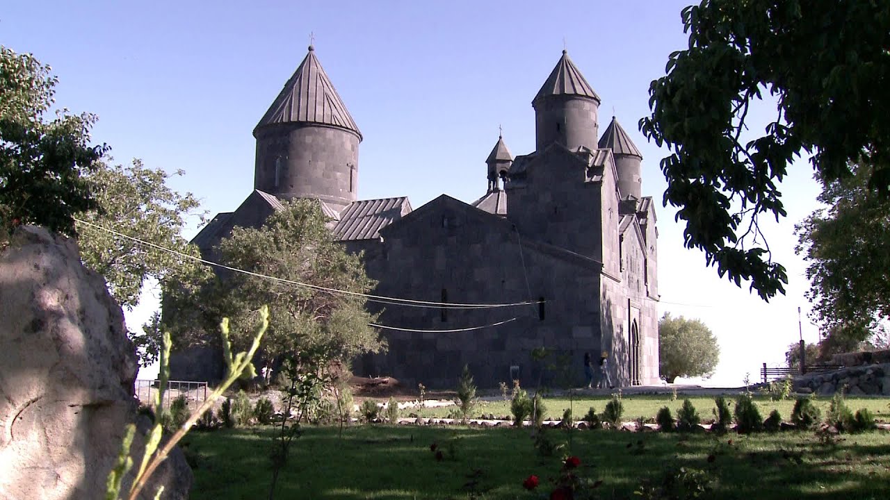 Տեղերի Սբ. Աստվածածին եկեղեցի