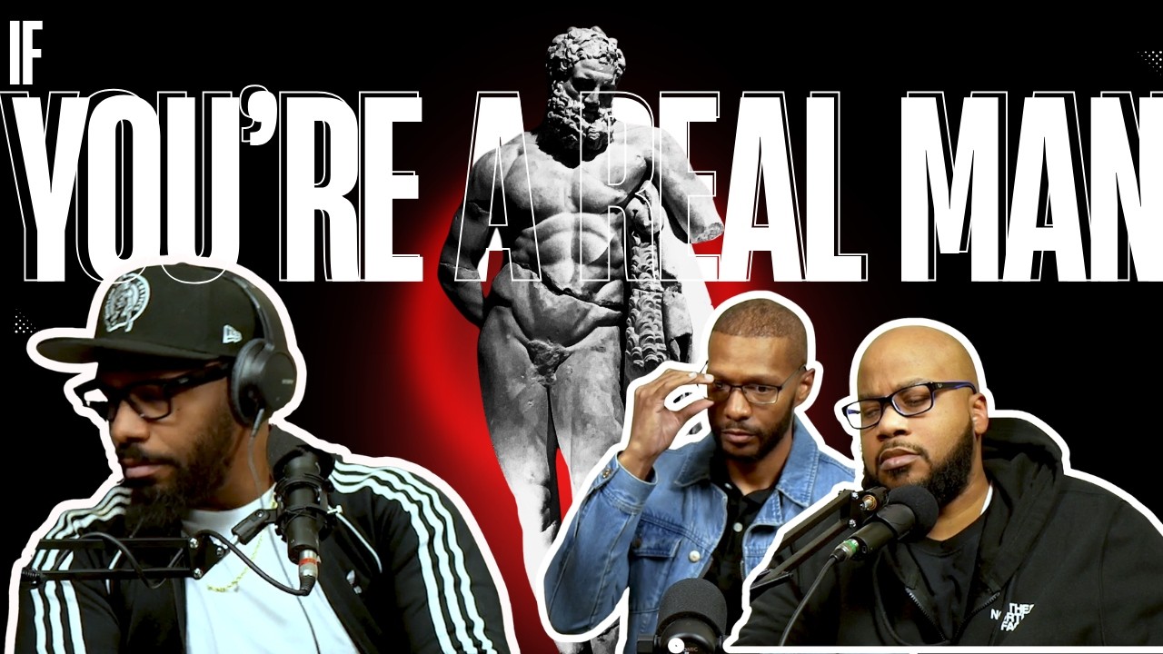 The Role Of Men In Society: Choice or Obligation?#FYP#ModernMasculinity#MenInSociety