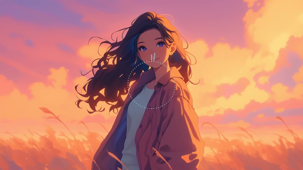 【Ambient Cinematic】Clearfield as Distance — Desert-Like Ambient Soundscape