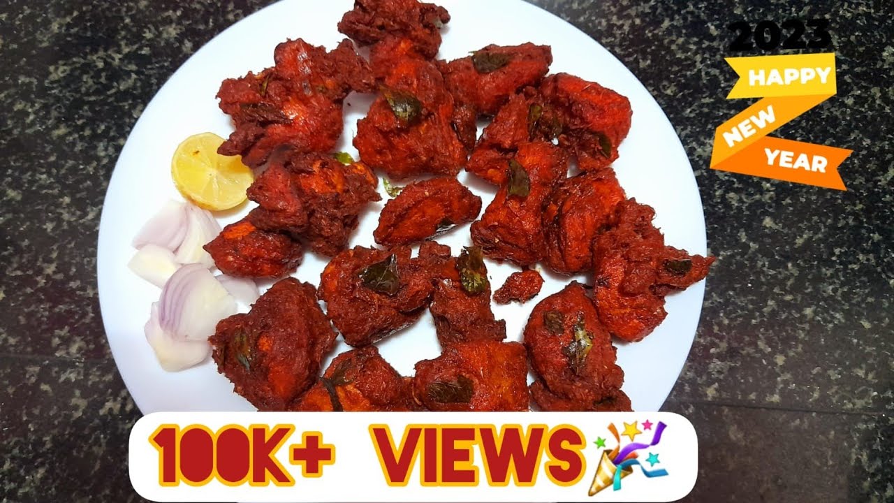 How To Cook Chicken Kabab Using Teju Kabab Powder | Teju Masala | Chicken Kabab