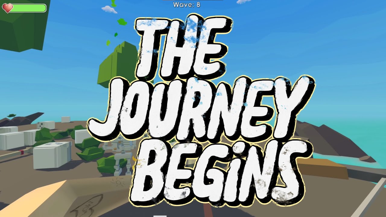Episode 1: Starting the freelance game dev journey