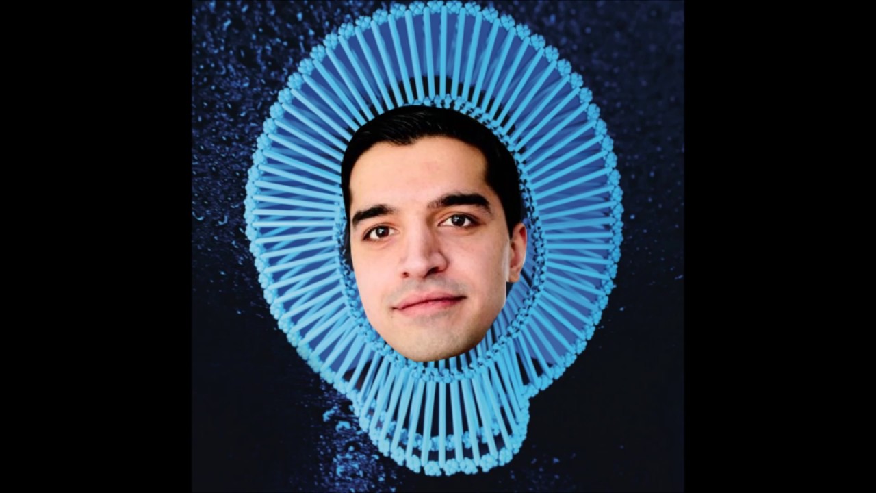 What Redbone would sound like if it was a Chillindude rap