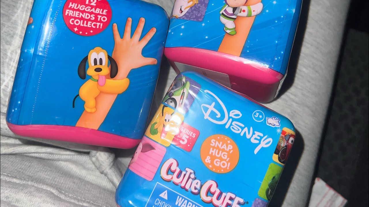Opening cutie ￼cuffs l with my sister 👧🏽 ￼➡️@DanielGarcia-uz2zr 
