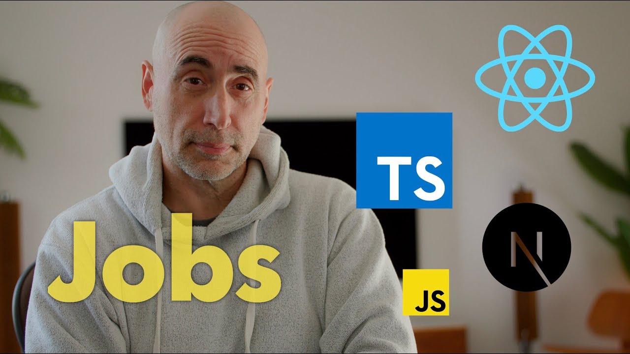 Как получить работу в React в 2025 году (пошаговое руководство)