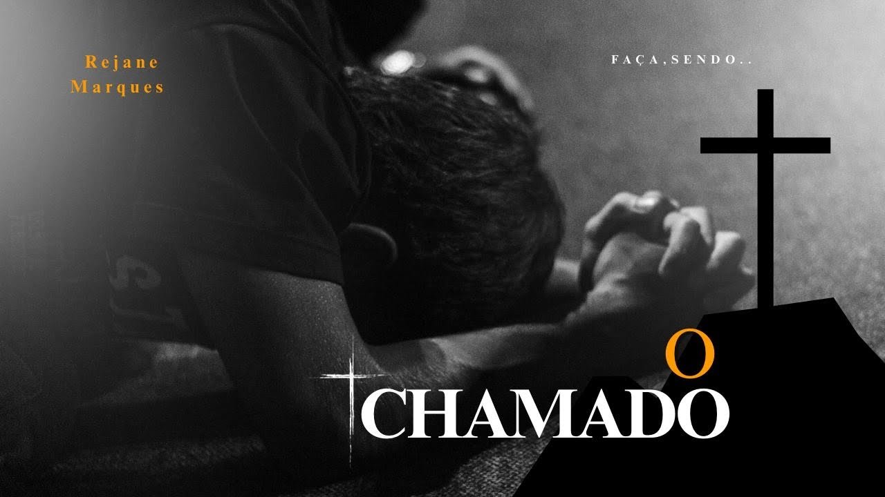 Imersão- O Chamado