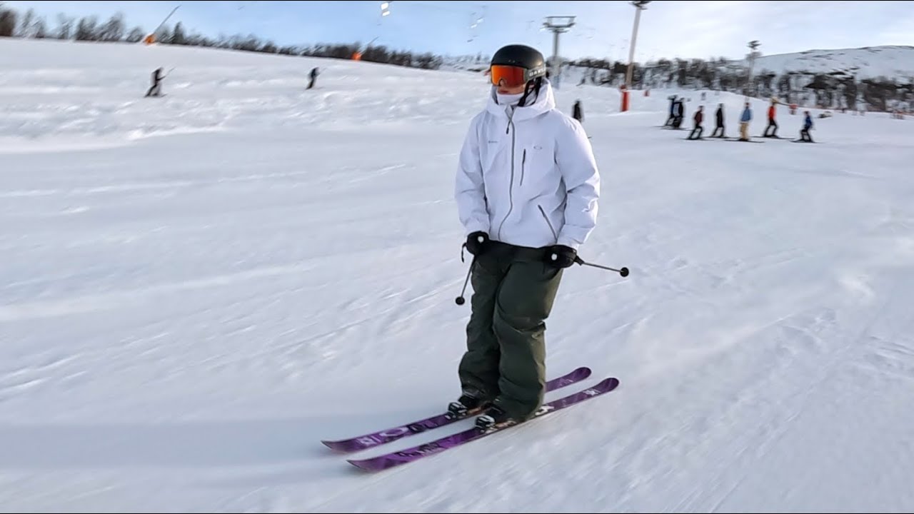 HEMSEDAL / TOUR VLOG 4