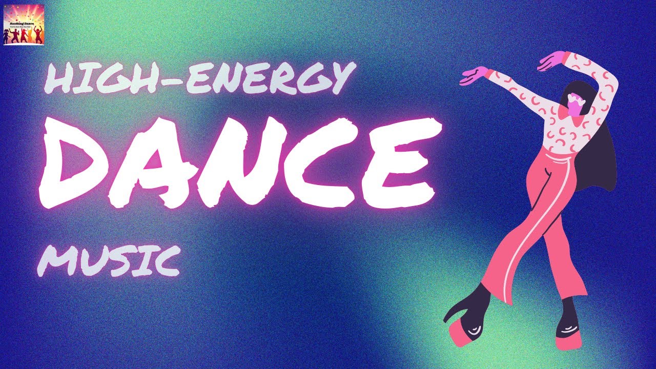 High-Energy Dance Music | EDM with Tabla & Dhol | RasRang Fusion