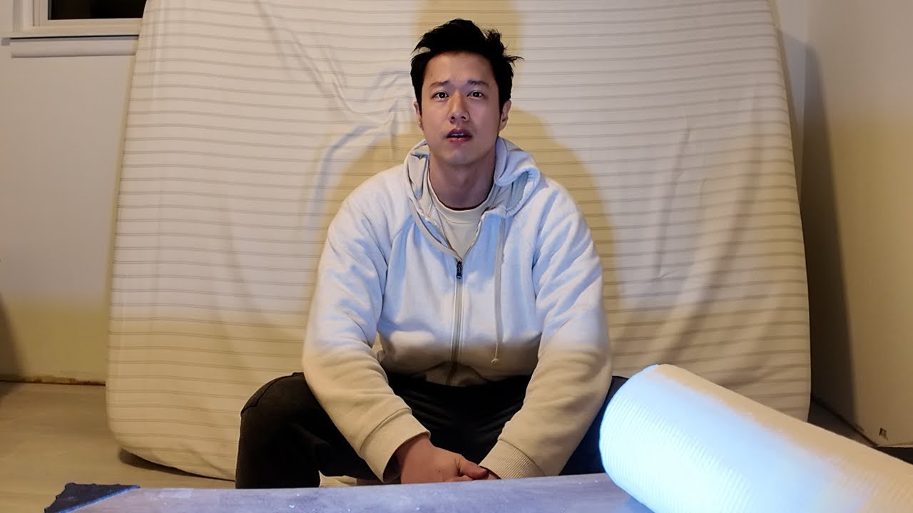 我又回西雅圖了，處理我的房子