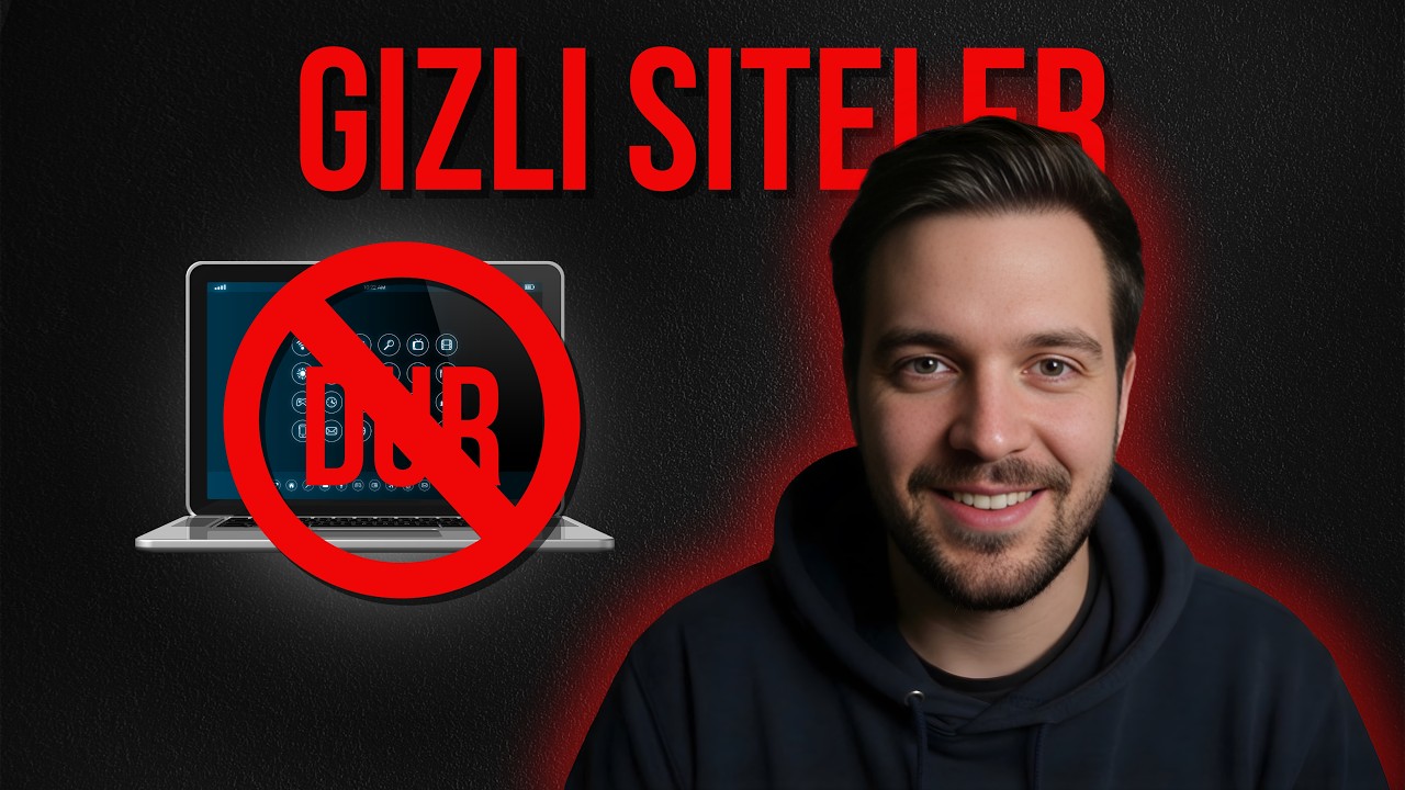 İnternette Kimsenin Bilmediği 5 Efsane Site!