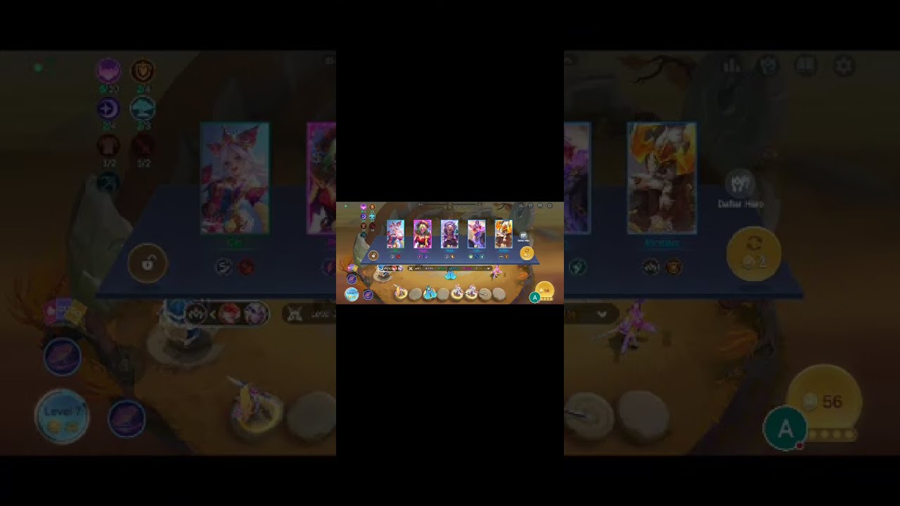 Magic Chess Go Go