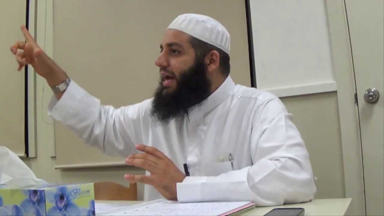 021 Al Inshiqaq P3   Abu Bakr Zoud