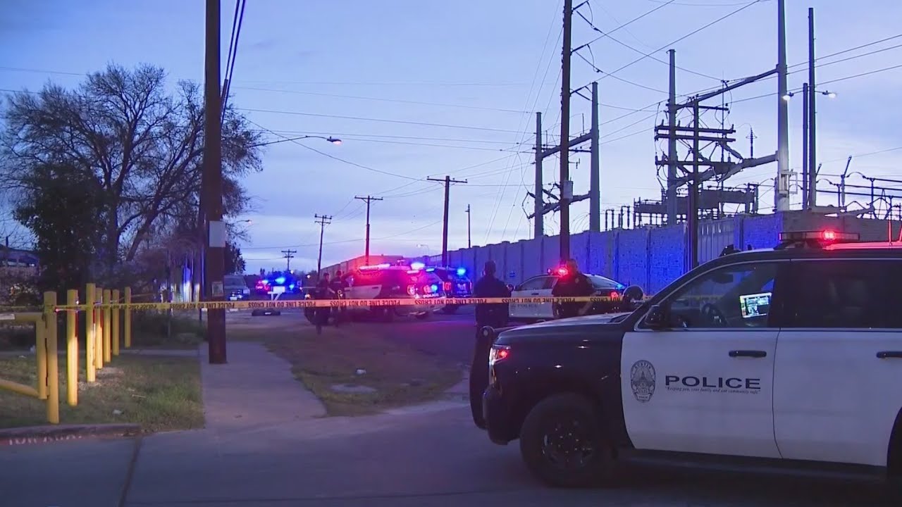 Investigation underway after homicide on Middle Fiskville Road