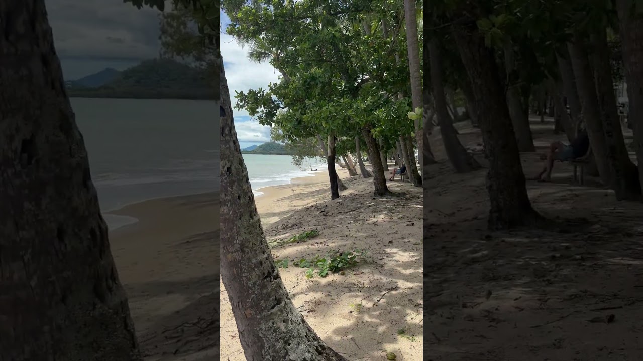 Travel and Relocating in the Retirement Years - Clifton Beach QLD 