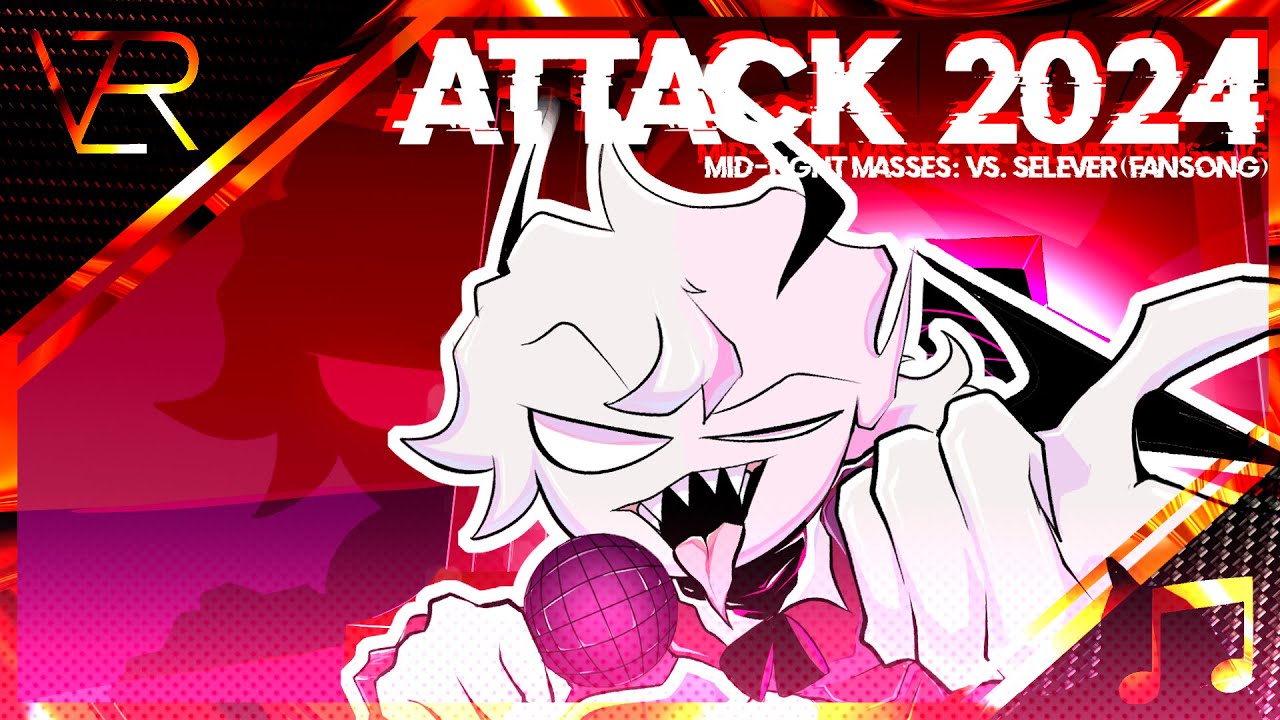 Attack 2024