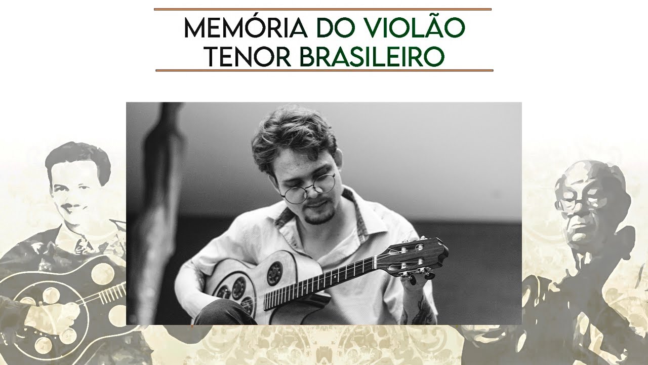 Nícolas Madalena - Migalhas de Amor (Jacob do Bandolim) - 2023