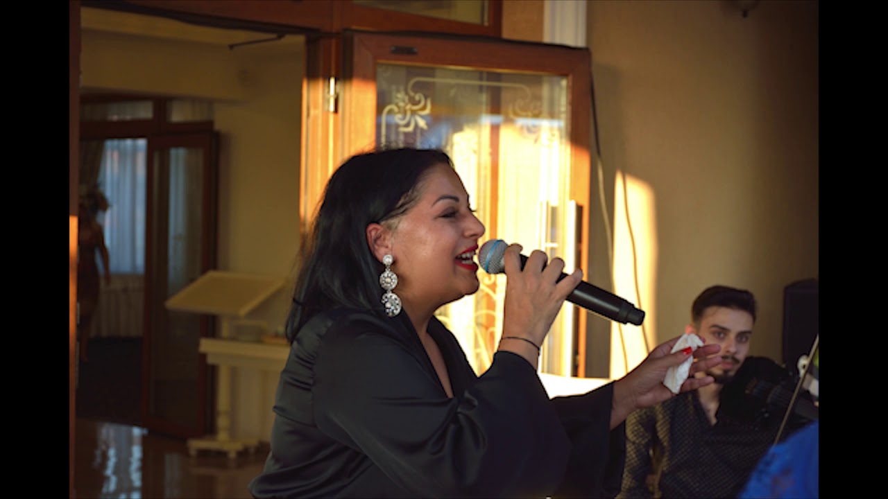 Felicia Pascu -Joc de 10 🌟 Botez 2020 - 2021 Live