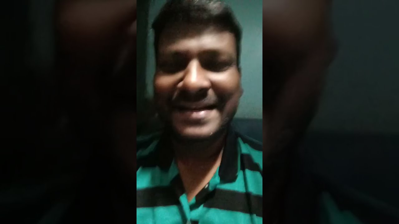 venky isai is live!