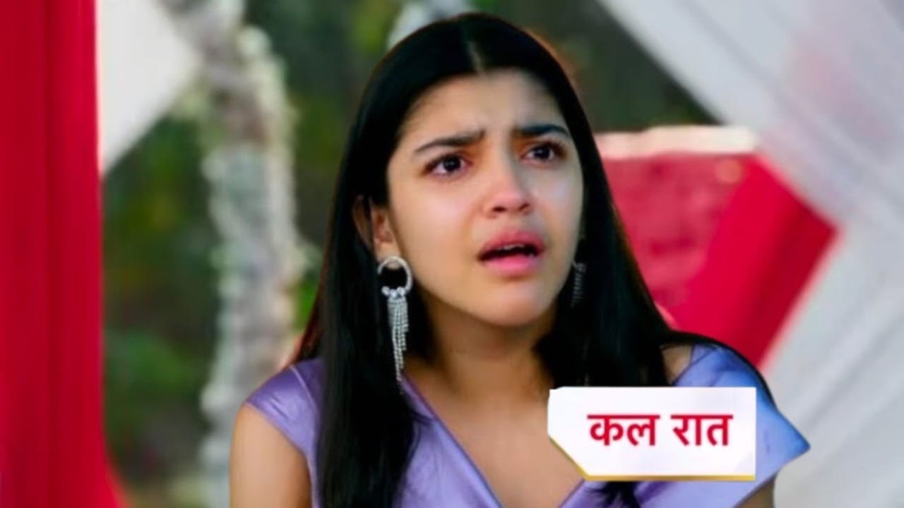 Galentine's day party में  Mukti पहनी अपनी मां की ड्रेस देख Maira को पहचानी खोया आपा | YRKKH
